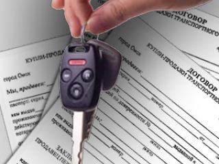 Стало известно какие машины чаще всего продают в Луганской области