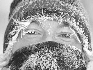 Луганские медики рассказали как избежать обморожений