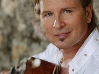 Концерт Александра Малинина в Луганске перенесли изза болезни певца