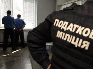 Технологию многомиллионного хищения разоблачили луганские налоговики