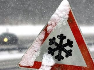 На Луганщине не могут установить личность насмерть замерзшей женщины