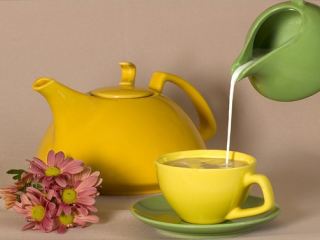 Чай потувински от Сxidinfo