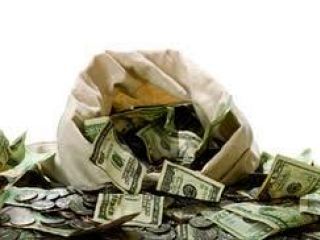 На Луганщине трое дельцов незаконно обналичили  млн грн