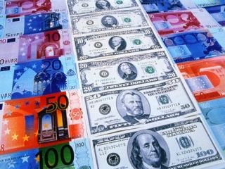 Курс валют в Луганске на  декабря