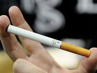 Килинкаров рассказал как живется курильщикам в Верховной Раде