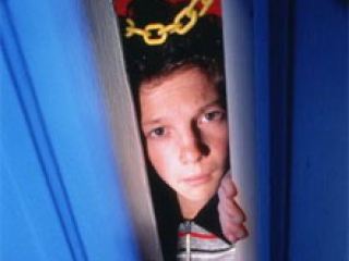 В луганской милиции рассказали как защитить школьников во время зимних каникул