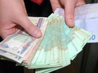 В Луганской мэрии обещают что к Новому году все бюджетники будут с деньгами