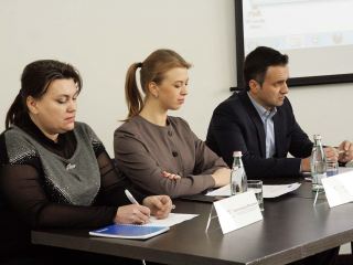 Луганчане покупая технику смогут помочь онкобольным детям