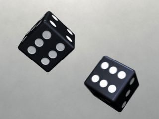 В этот день ничего не происходит случайно