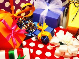 Новогодние сладости для маленьких луганчан стоят почти  тыс грн