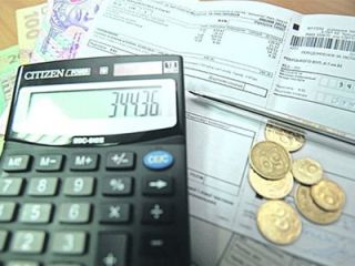 машин забрали у луганчан задолжавших за воду