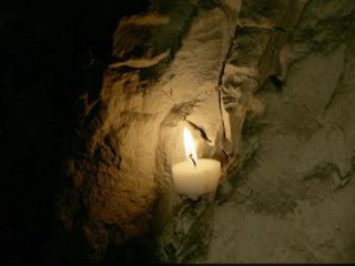 Монастырь в Луганской области сделают туристическим центром