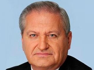 Восстановление Минпромполитики необходимо для страны  Виктор Тихонов