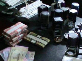 С помощью фирмыпризрака луганчанка пыталась незаконно получить миллион