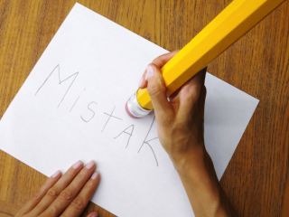 Этот день предназначен для «работы над ошибками»