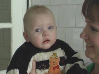 Младенца брошенного в луганской маршрутке спасла врачпедиатр новые подробности фото