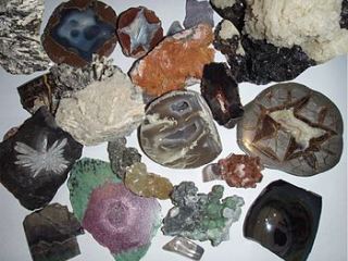 Уникальный музей камня откроют в Луганске