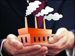 Луганские предприятия оказались самыми убыточными в Украине