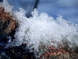Погода в Луганске на  декабря потеплеет до С