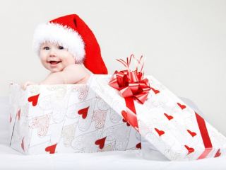 Вчера в Луганске родилось больше мальчиков