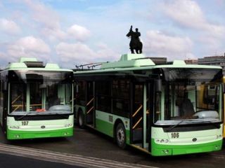 Луганский транспорт  декабря будет работать в обычном режиме