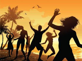 В этот день нужно веселиться и раскрепощаться