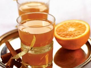 Чай из апельсиновых цветов от Cxid.info