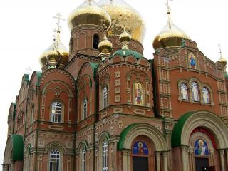 В Луганске пройдут рождественские богослужения