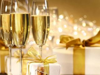 Cxidinfo поздравляет луганчан с Новым годом