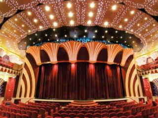 В Луганске будут искать юных артменеджеров