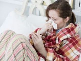 Луганский врач рассказала как защититься от простуды и перепадов температур