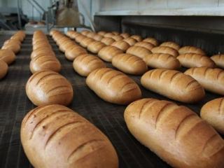 В Красном Луче хотят закрыть хлебзавод