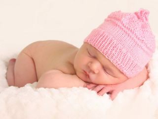 В Луганске родилась первая в этом году королевская двойня