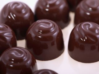 В Луганске изобрели чудоконфеты для спортсменов