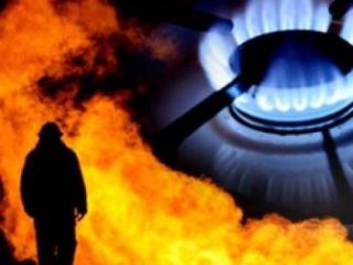 Луганчанам рассказали как сделать газ безопасным