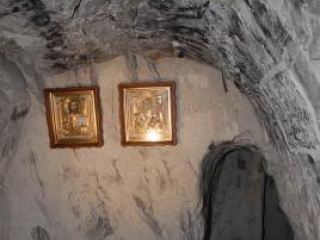 В Академии наук признали уникальность сватовского монастыря