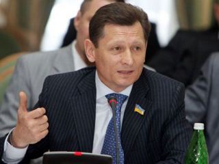 Ильченко имеет авторитет только среди членов своего профсоюза  Михаил Волынец