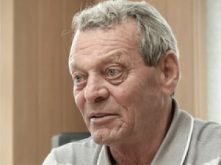 Акция на шахте Красный партизан призвана привлечь внимание к малоизвестной организации  Виктор Турманов