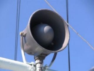 В Луганске проверят систему оповещения Но сирены включать не будут