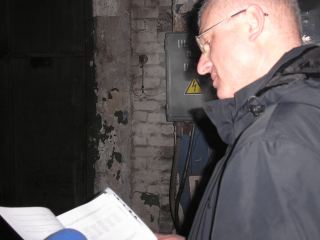 Луганскпереработка приносит Лисичанску только пользу  Исполнительный директор предприятия