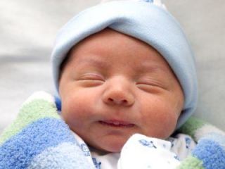 На выходных в Луганске родилось  детей