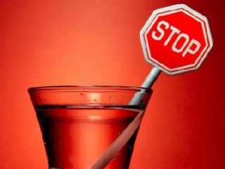 Как рассчитать свою норму алкоголя рассказали луганские медики