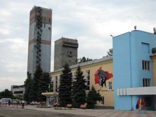 Захват шахты в Свердловске  заказ который выполняет семейный подряд  Председатель профкома