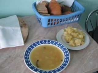 Пациентам луганских больниц предлагают новую услугу