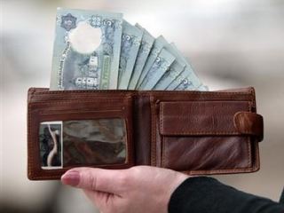 Луганчанам рассказали какой должна быть минимальная зарплата