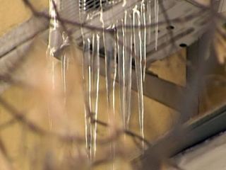 Луганские медики рассказали как вести себя во время перепада температур