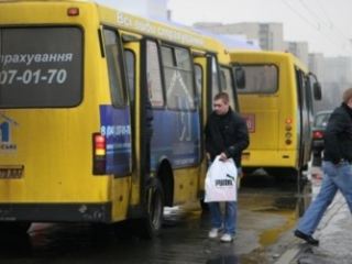 На Луганщине лишили лицензии  перевозчиков