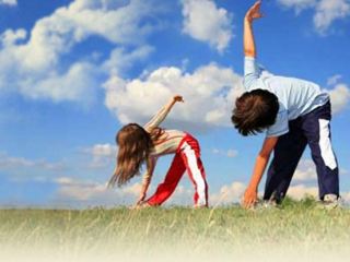 На Сxidinfo состоится конференция посвященная здоровому образу жизни