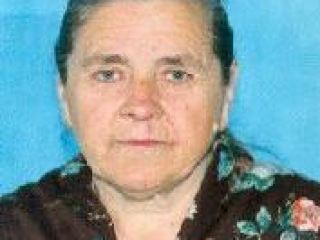 На Луганщине не могут найти пенсионерку которая пропала почти  лет назад фото