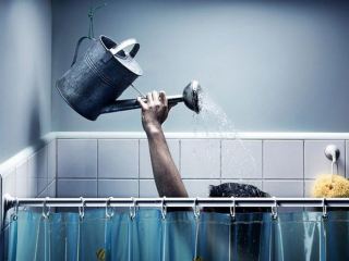 Два города Луганской области временно остались без воды